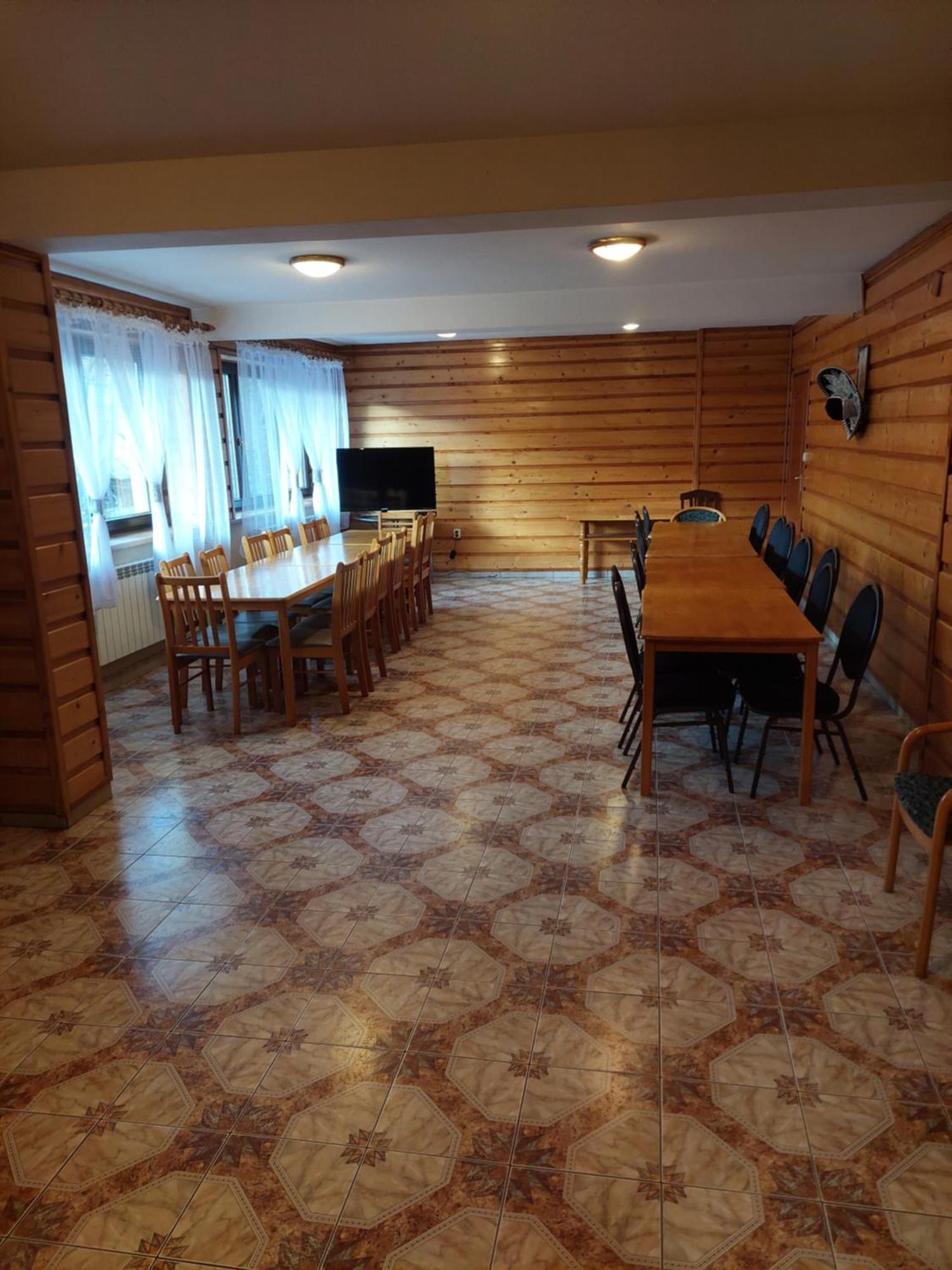 D.W. Lidia Hotel Korbielow Bagian luar foto